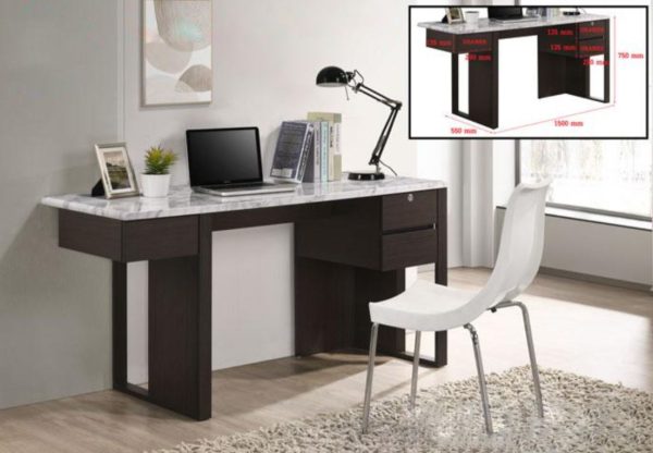 Writing Table WT1325